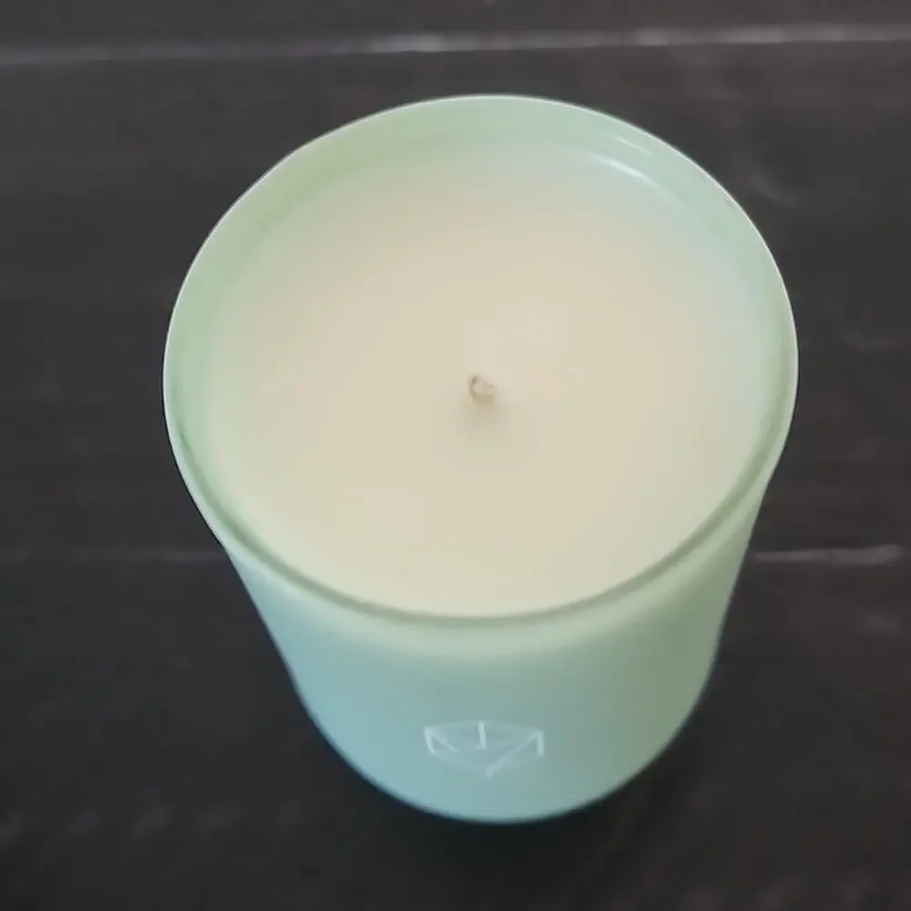 PIQUE LIFE Sacred Woods Candle Votive Size - 1 Wick
